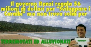 governo Renzi